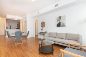 Miami Downtown 2 Bedroom Apartment
